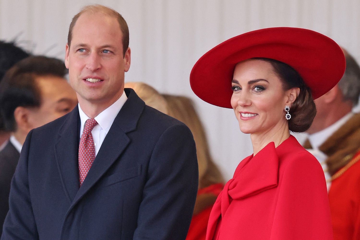 Prince William is dealing with ‘underlying anxiety’ amid Kate Middleton's cancer diagnosis
