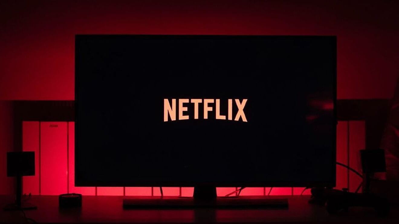 Netflix in August 2021