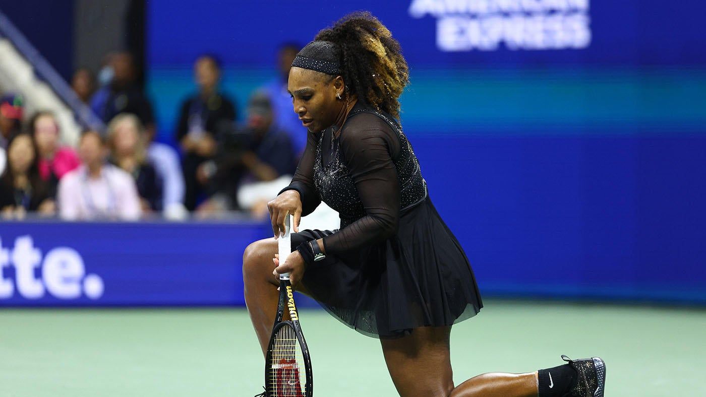 US Open 2022: Serena Williams won't reconsider retirement but, 'you never know'