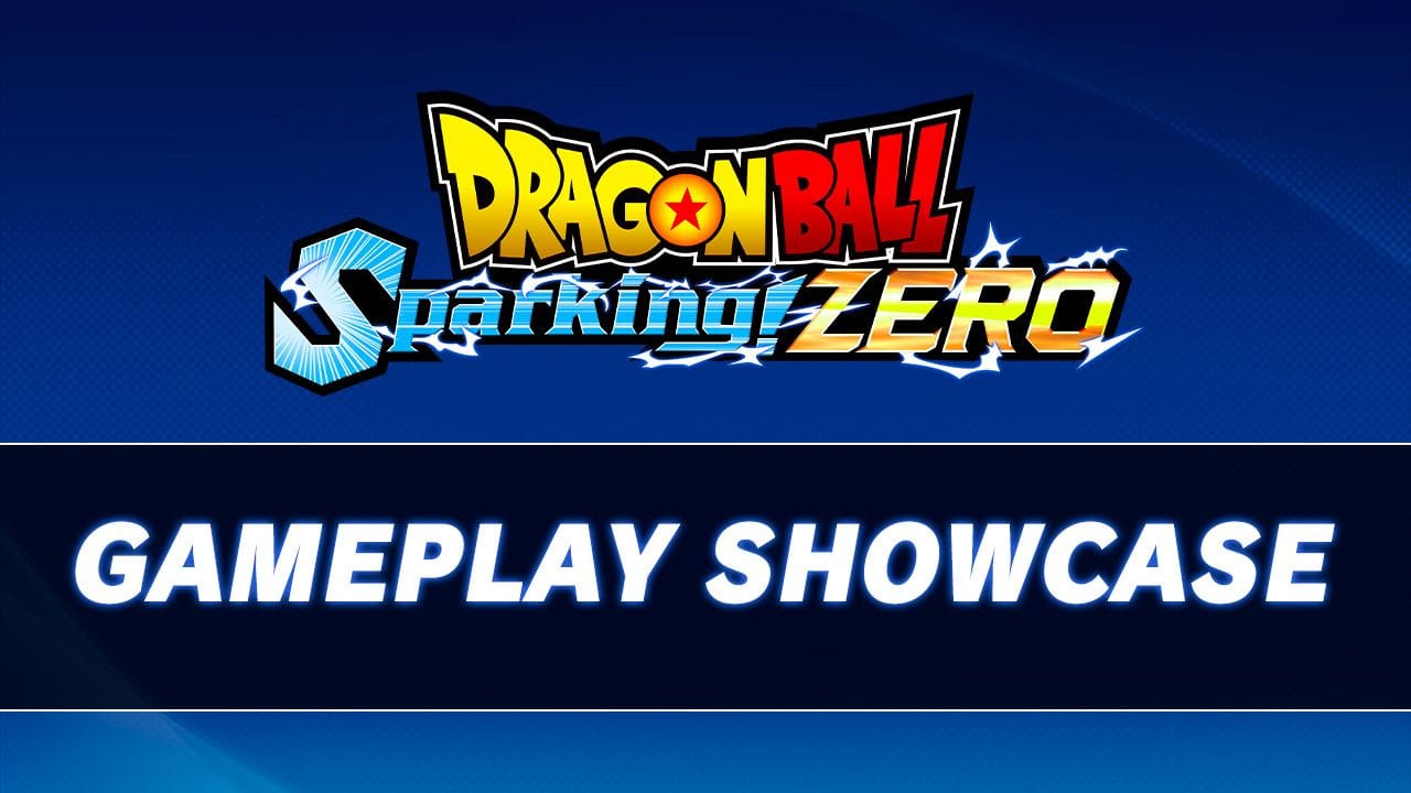Dragon Ball: Sparking Zero gameplay revealed with 11 new characters