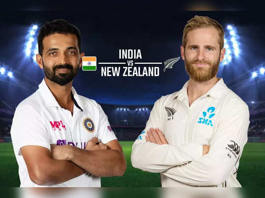 India vs New Zealand, 1st Test: Statistical Preview