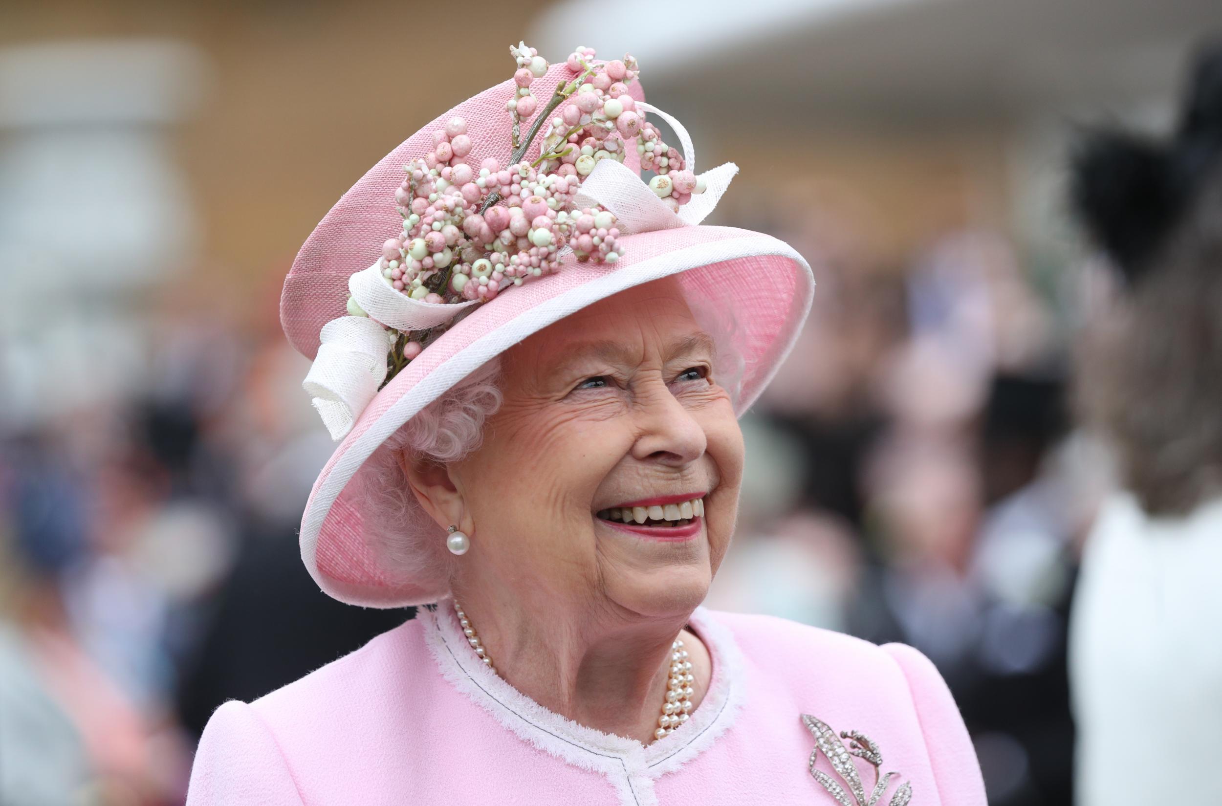 Operation London Bridge: Details of Queen's funeral arrangements leaked