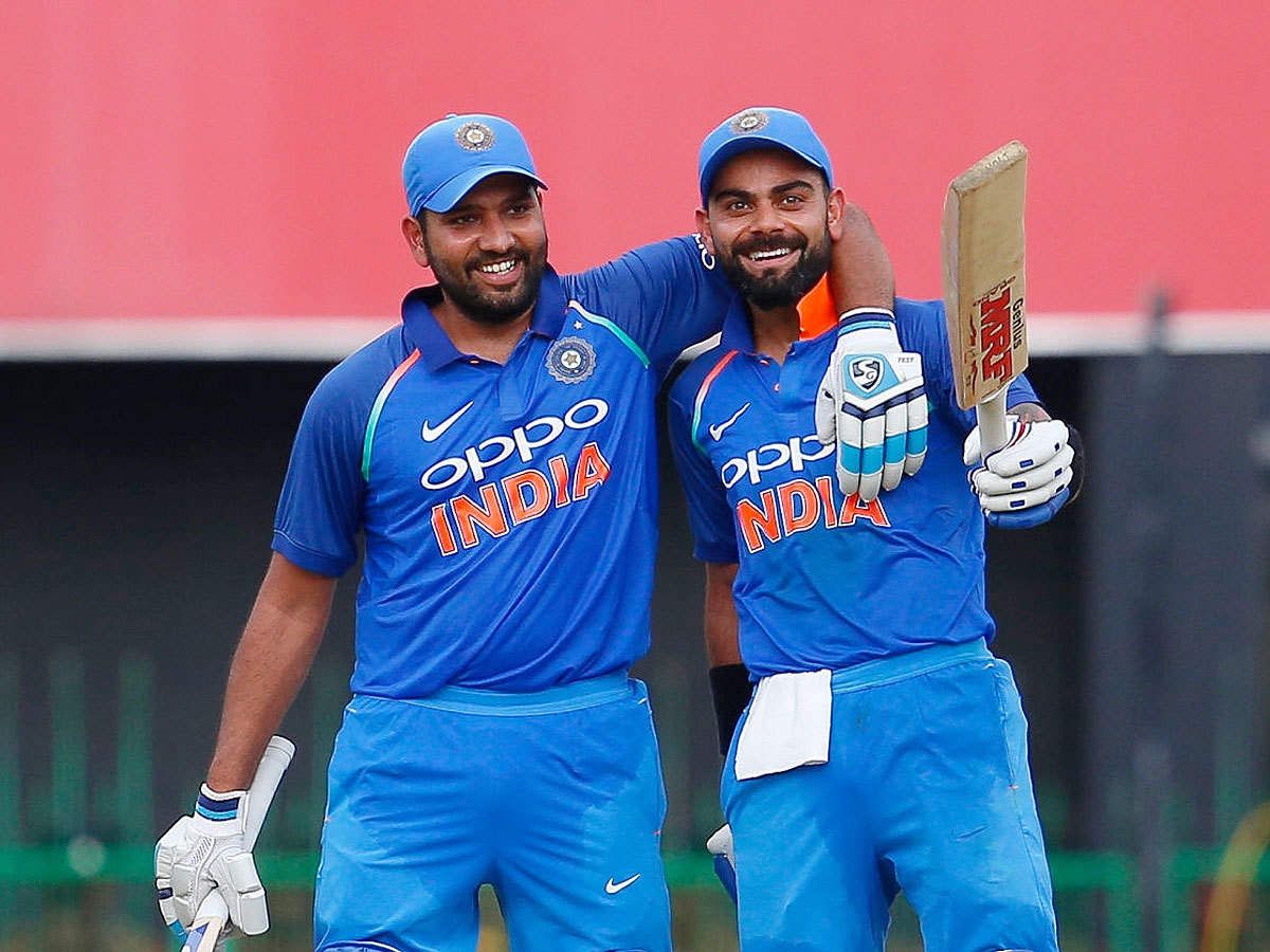 Rohit Sharma to take over white-ball captaincy from Virat Kohli after T20 World Cup: Reports