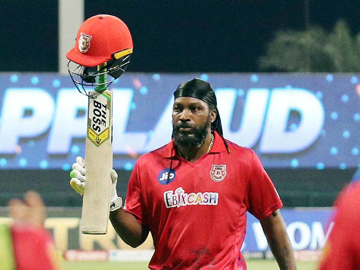 I want to refocus on helping the West Indies in the T20 World Cup : Chris Gayle