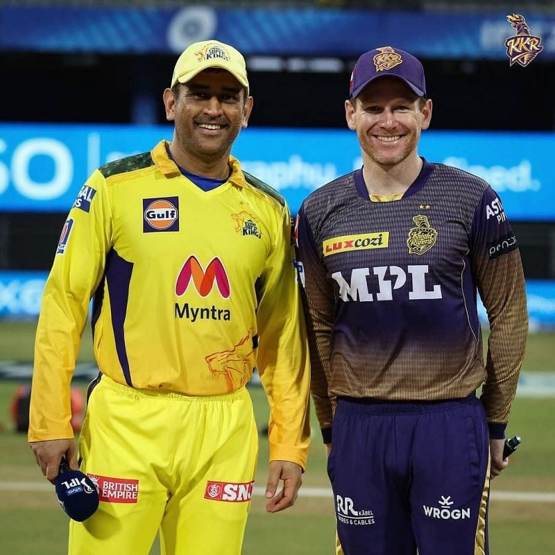 IPL 2021 Final: CSK vs KKR preview and statistical analysis