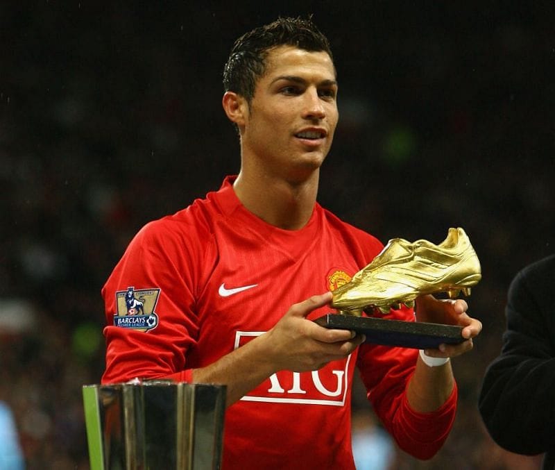 Records Ronaldo could break during his second Manchester United spell