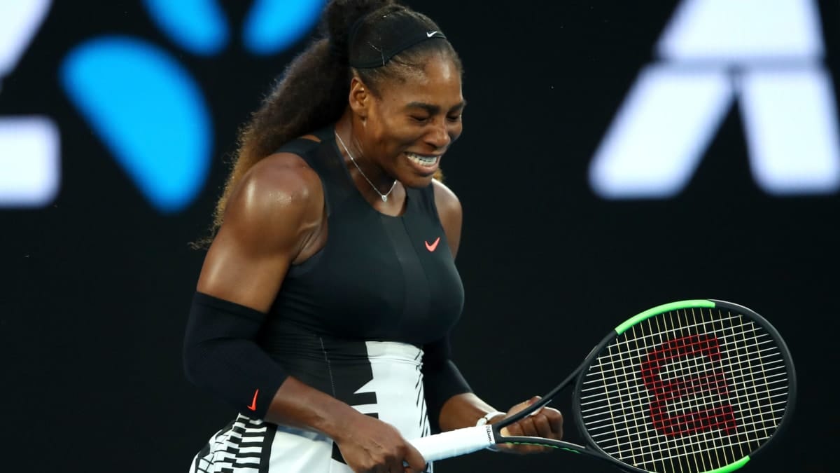 Serena Williams announces retirement: A look at her greatest milestones