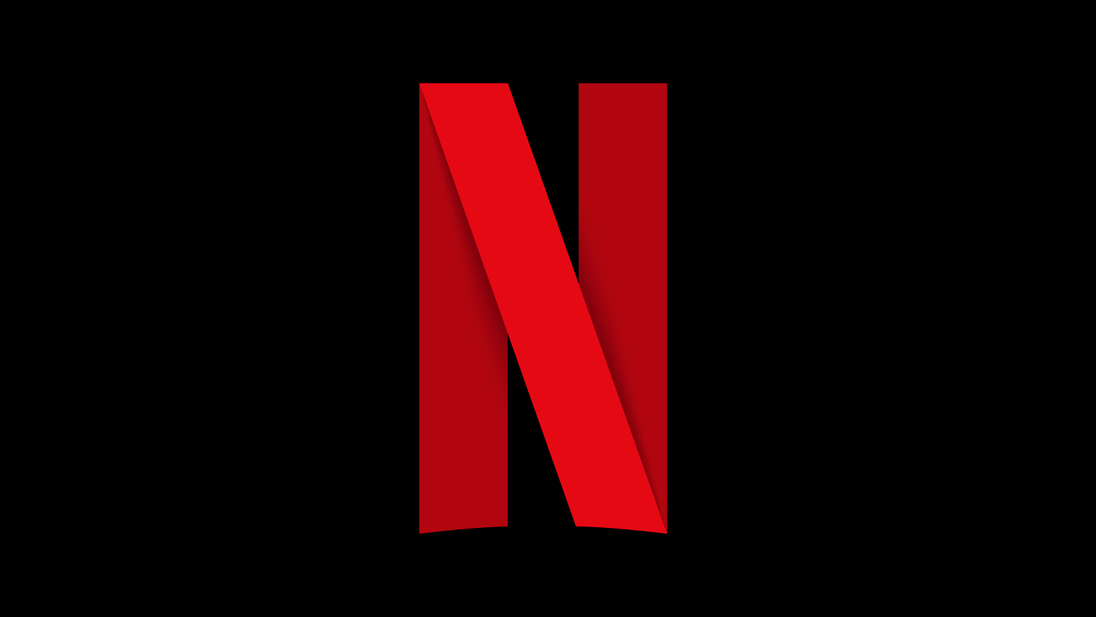 Netflix in September 2021