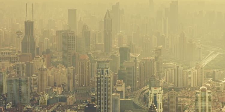 Breezy Explainer: Why New York became the most polluted major city in the world?