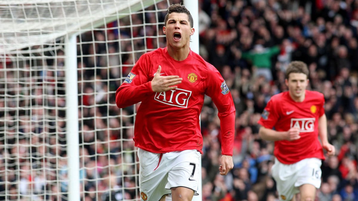 When will Cristiano Ronaldo make his second Manchester United debut?