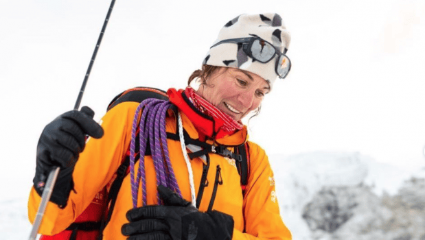 Missing US ski mountaineer Hilaree Nelson found dead in Nepal