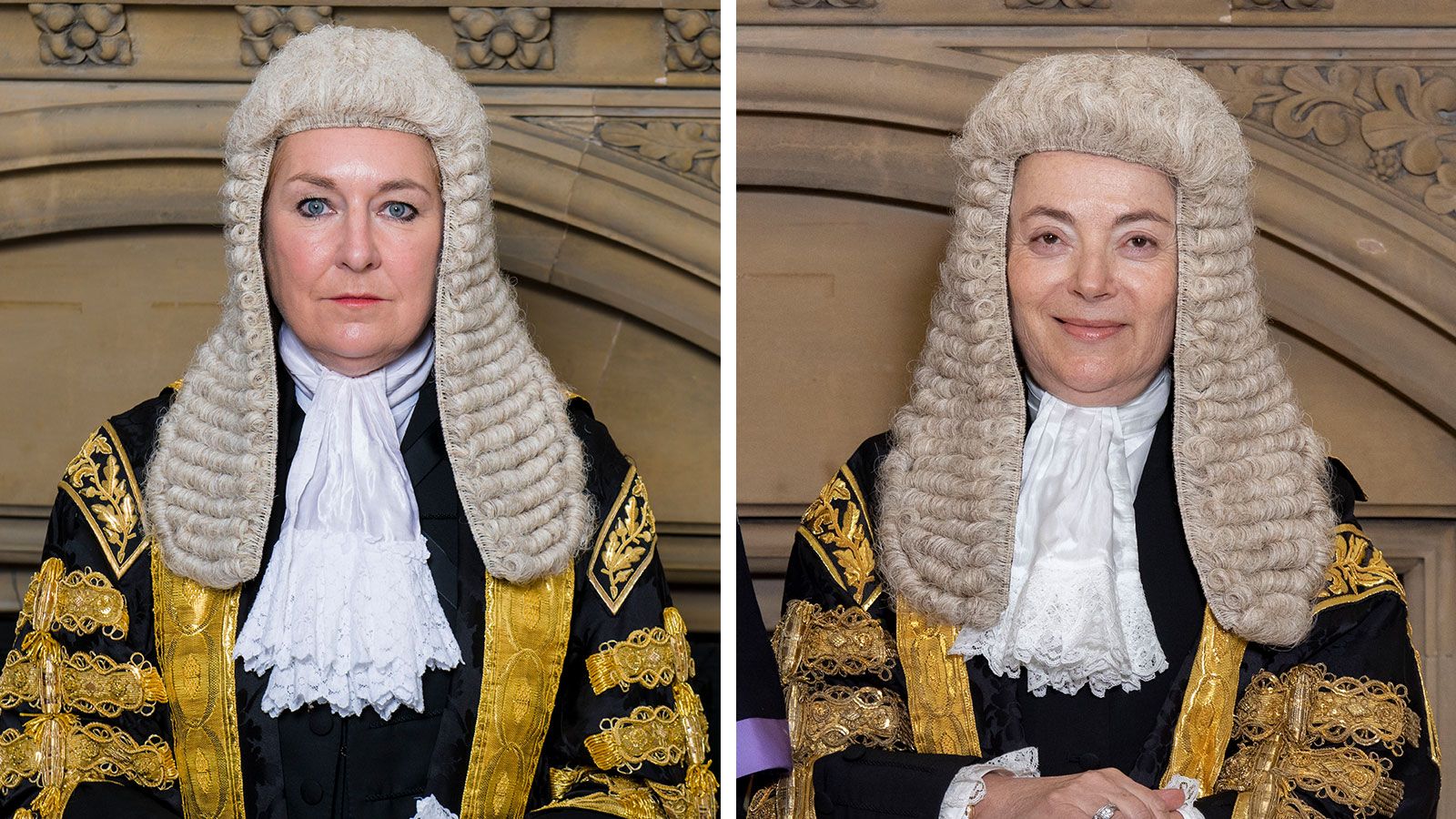 UK to get first ever female Lord Chief Justice after 755 years