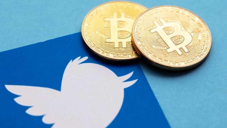 Bitcoin tipping on Twitter: All about the new feature