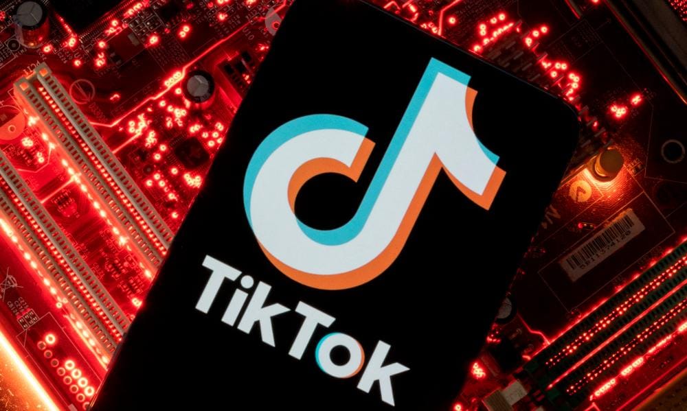 Taiwan declares TikTok a national security threat
