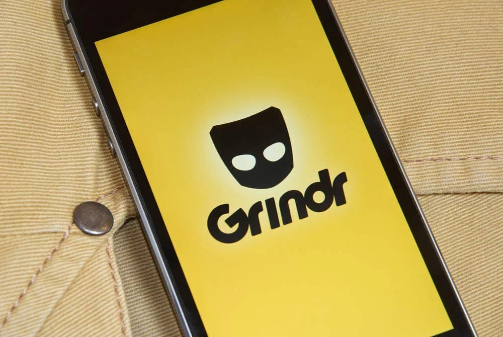 Grindr sued for sharing users' HIV status with advertisers