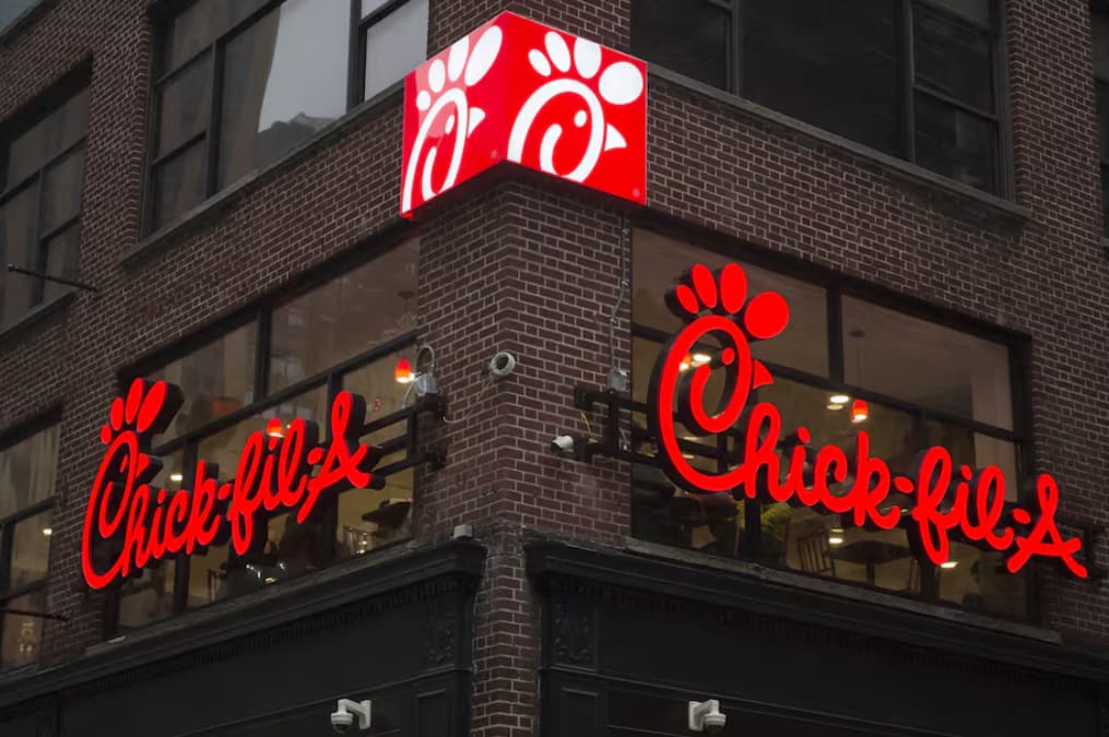 Fact check: Is Chick-fil-A adding antibiotics to its chicken?