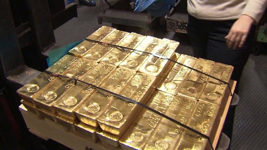 Six arrested; look out for three in Toronto airport gold heist case- What exactly happened during Canada's biggest-ever gold heist? 