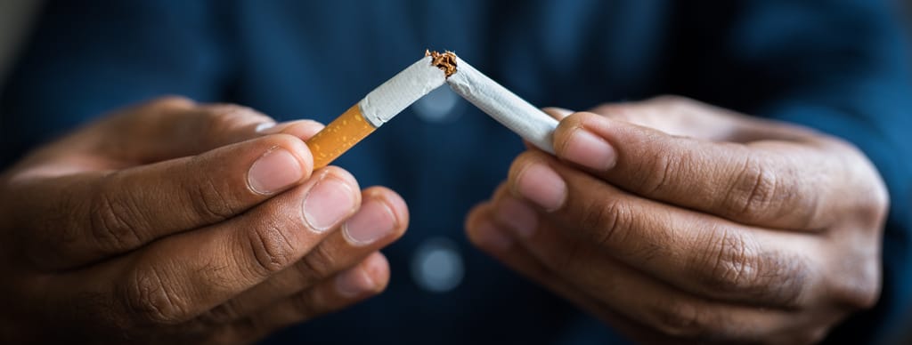 UK Parliament to debate law phasing out smoking