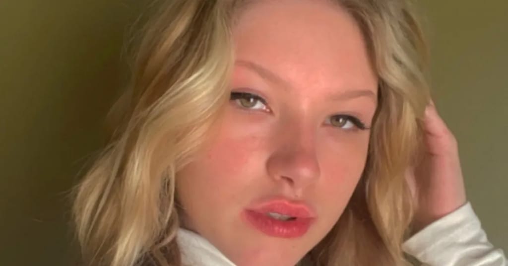 Who is 19-year-old Livia Voigt, the world's youngest billionaire?