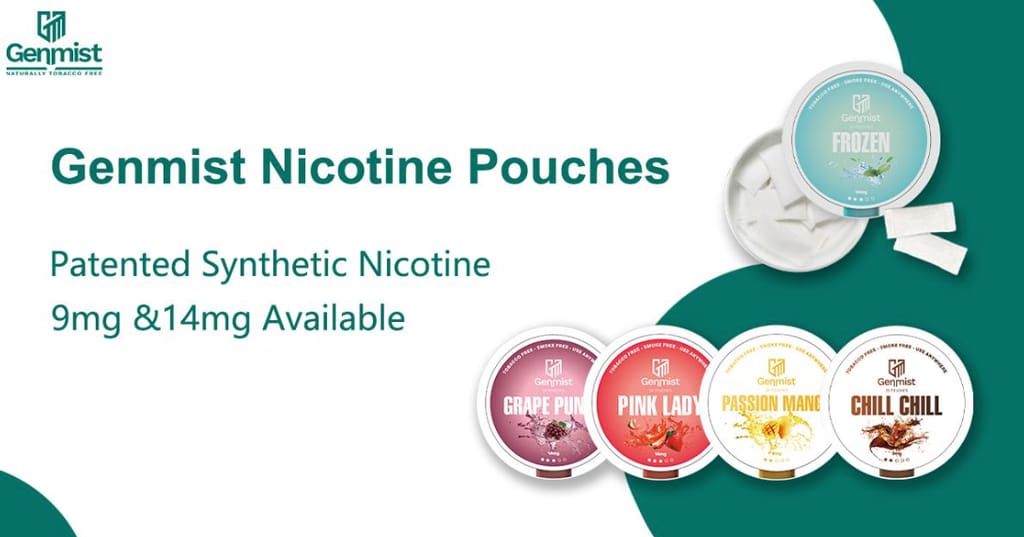 Top 3 best nicotine pouches 2021