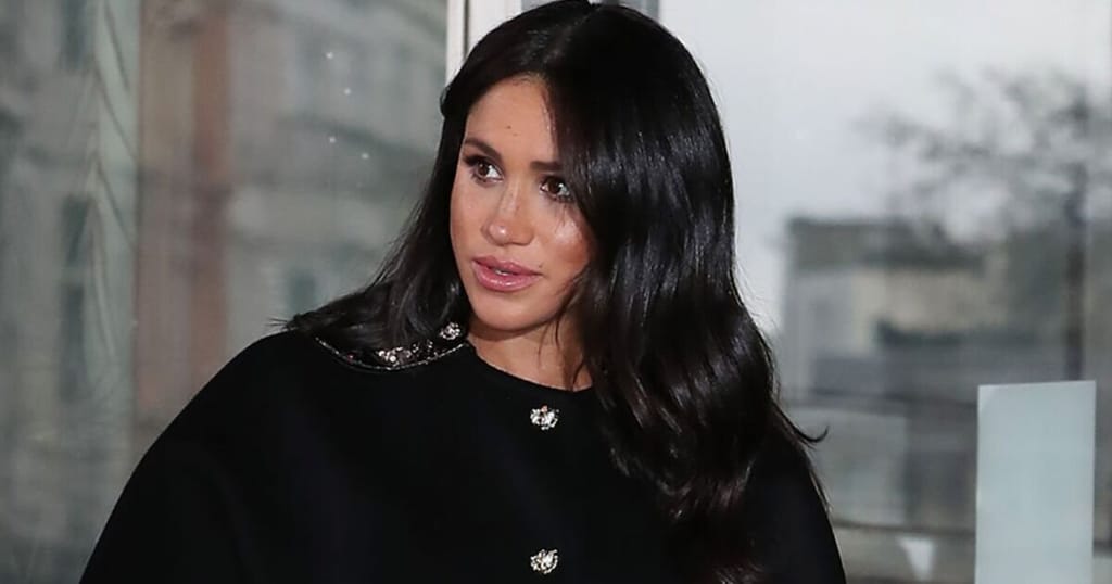 More Meghan Markle 'bullying' claims will emerge: Royal expert