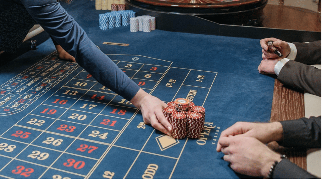 Top Picks: The Best Gaming Apps for Craps in 2023