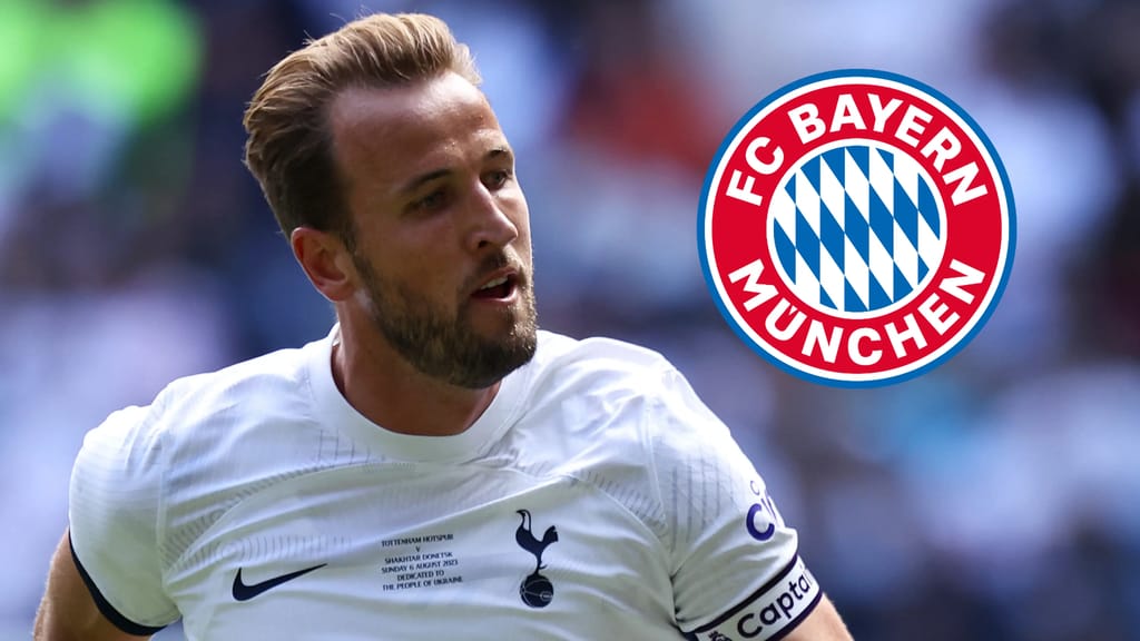 Bayern Munich secures Harry Kane: A new chapter begins for English captain