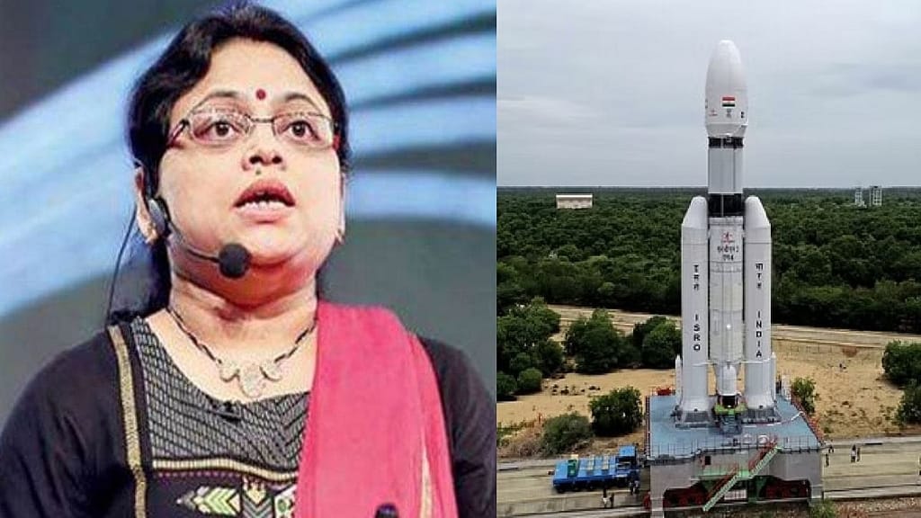 ISRO's Chandrayaan-3 Mission: Meet India’s ‘rocket woman’ Dr. Ritu Karidhal