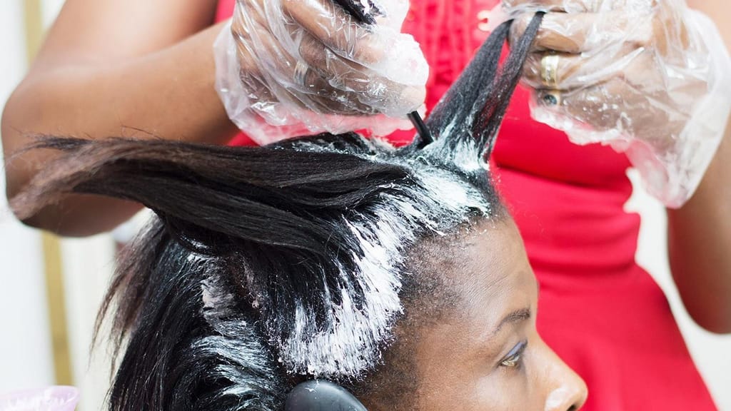 FDA proposes banning hair-straightening and smoothing products over cancer-causing chemicals