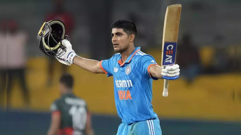 Shubman Gill released from the hospital after staying overnight; may miss India vs Pakistan World Cup Match