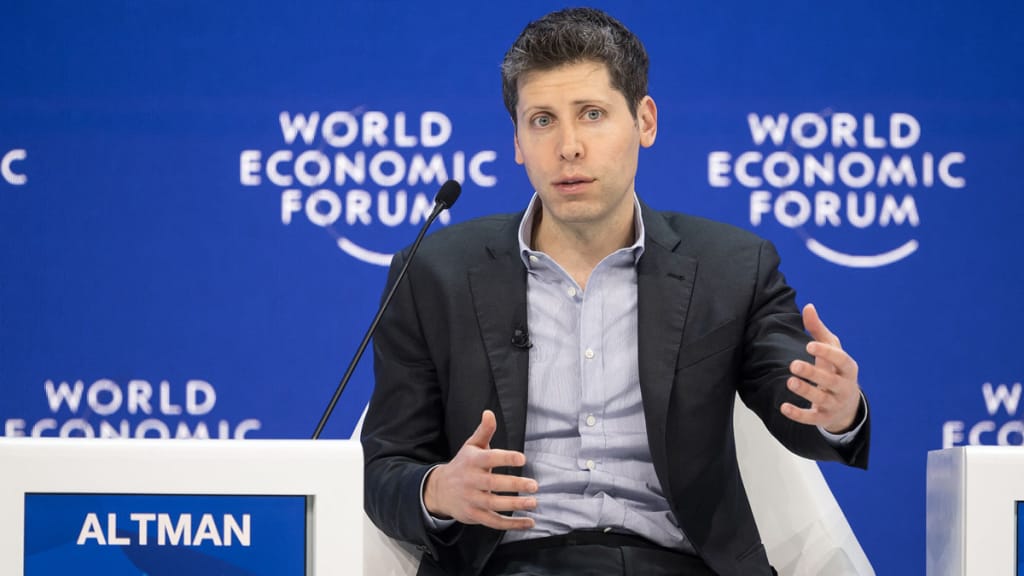 Nuclear fusion can meet AI's rapidly increasing energy requirements, says Sam Altman