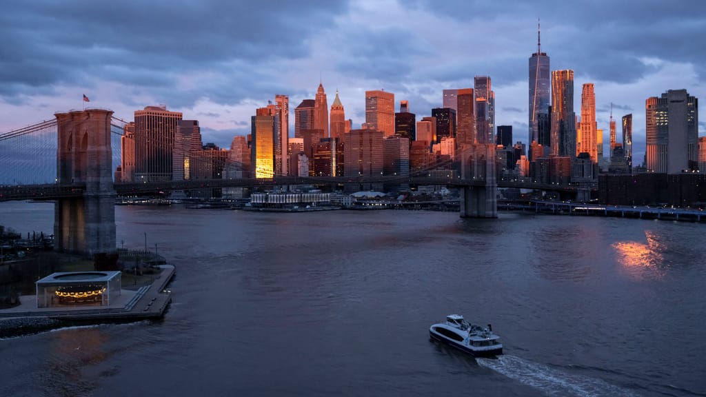 Half of New Yorkers will leave the city in next 5 Years as decline in quality of life: Poll