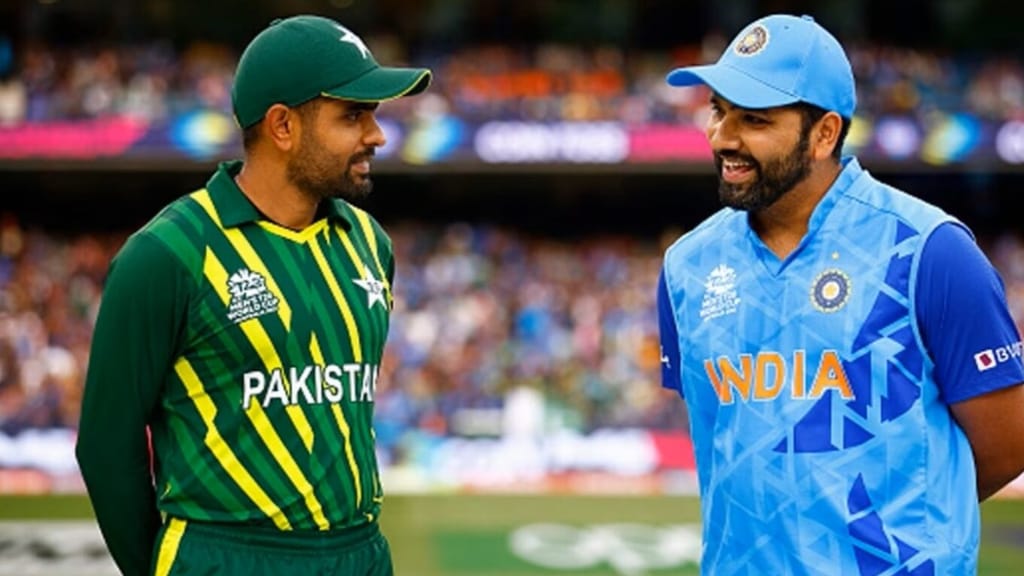 T20 World Cup 2024 Tickets are being sold at 222,500 for the India vs