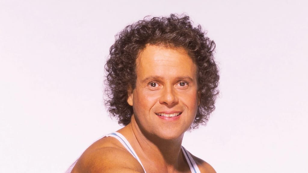 Who is Richard Simmons? The 75-year-old American fitness expert is battling skin cancer