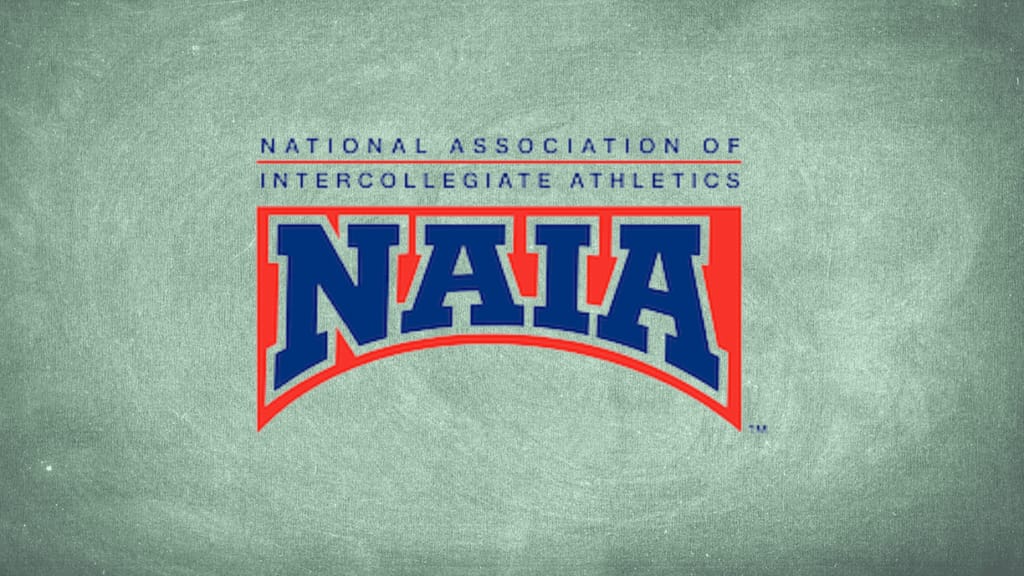 The National Association of Intercollegiate Athletes effectively bans transgender women from its women's sports programs