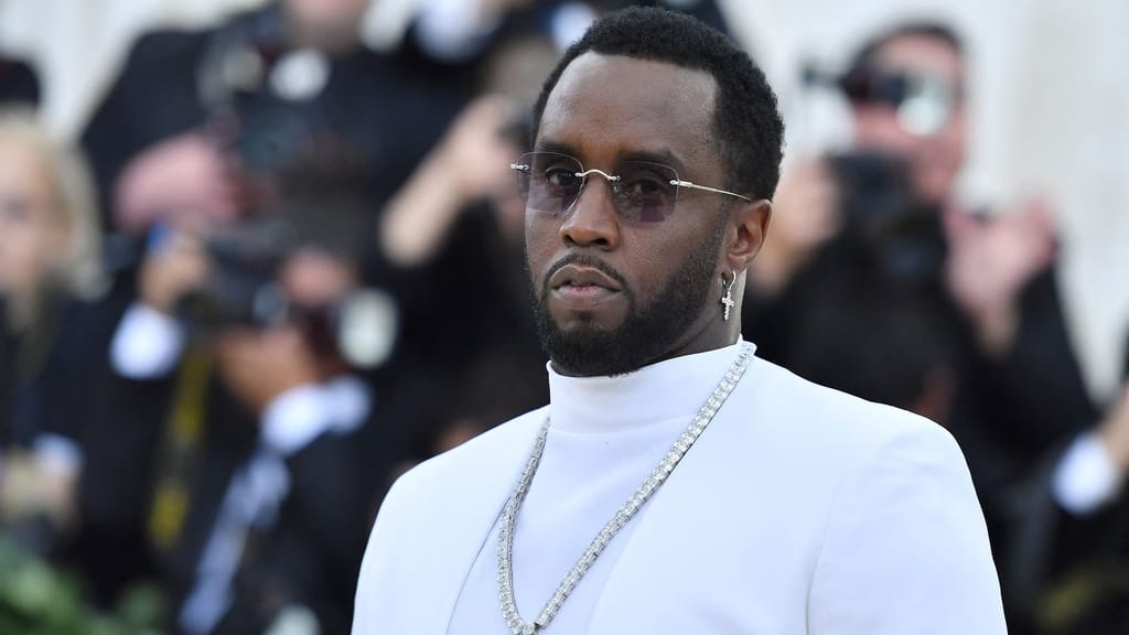 Fact check: What is Diddy's ‘Epstein client list’ going viral on TikTok?