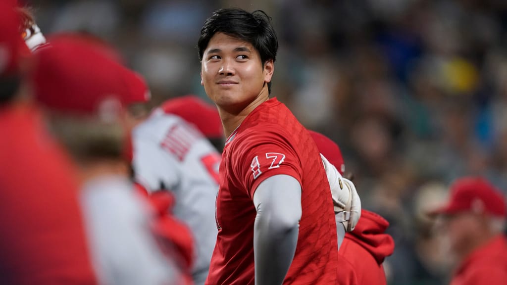 Shohei Ohtani's ex-interpreter allegedly stole $16 million from the baseball star: DOJ