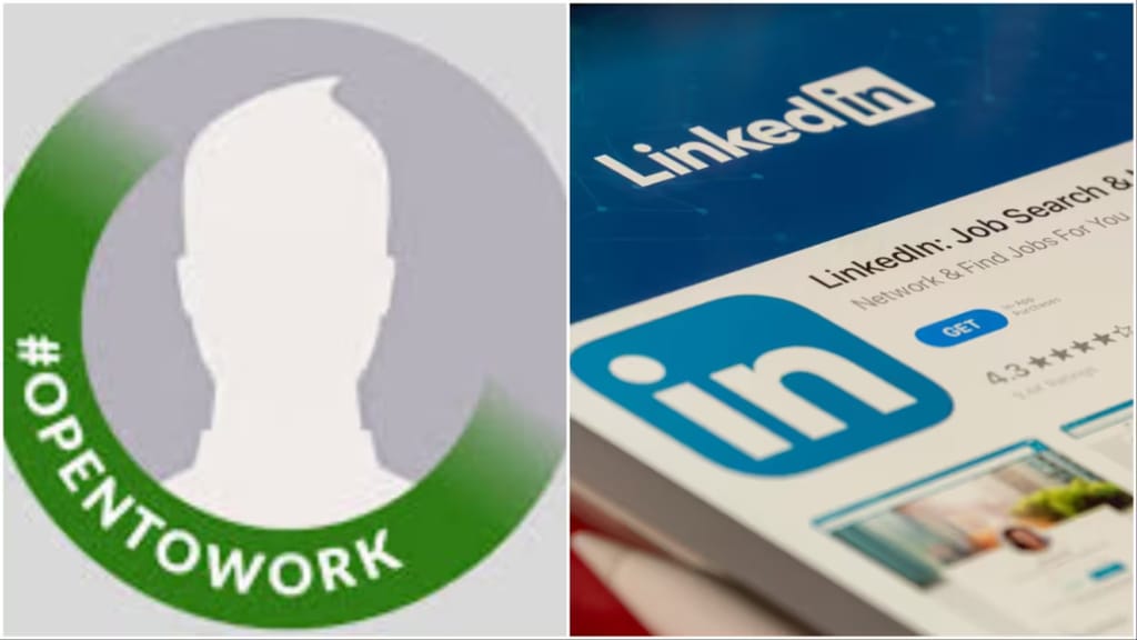 "Biggest red flag": Ex-Google recruiter warns against 'open to work' banner on LinkedIn