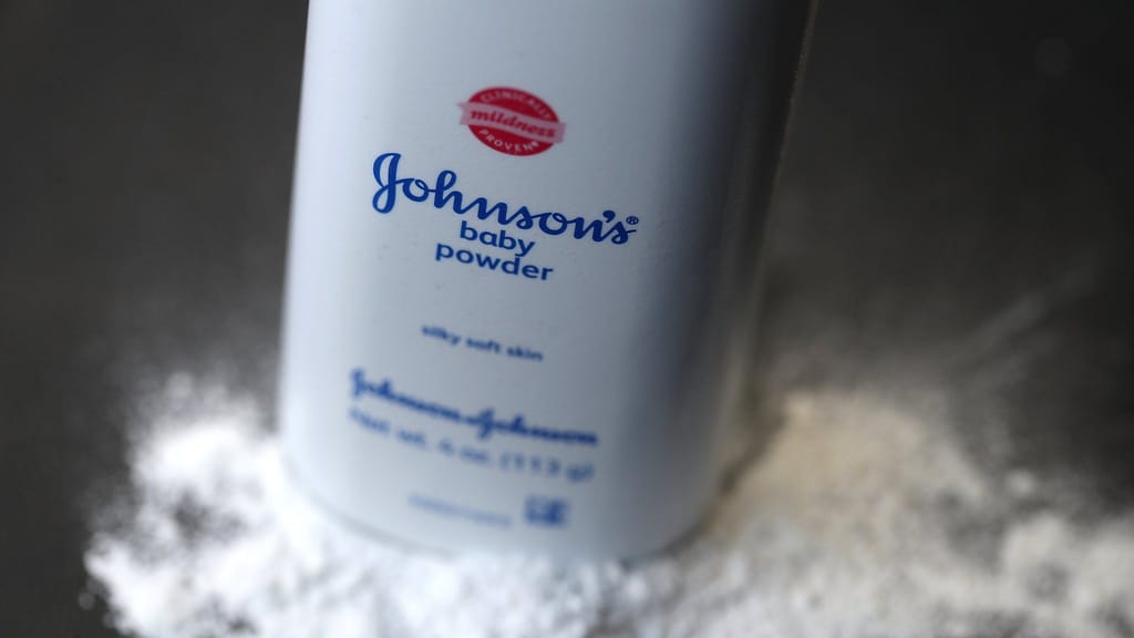 Illinois: Johnson & Johnson and Kenvue told to pay $45 million to baby powder user’s family - Here's why