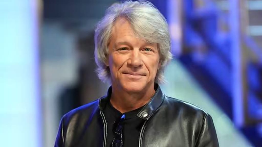 Jon Bon Jovi to serve as mentor for ‘American Idol’s season 22 finale