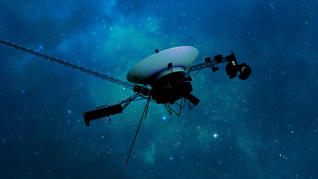 NASA’s Voyager 1 returns from the dead and resumes sending updates to Earth- Here's how