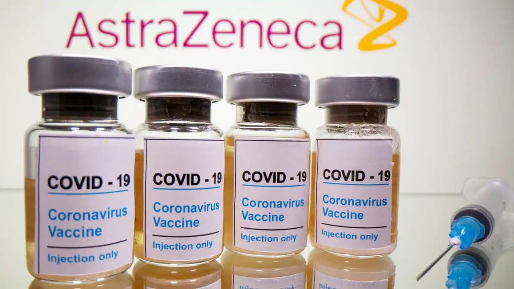 AstraZeneca admits for first time in court documents its COVID vaccine can cause TTS