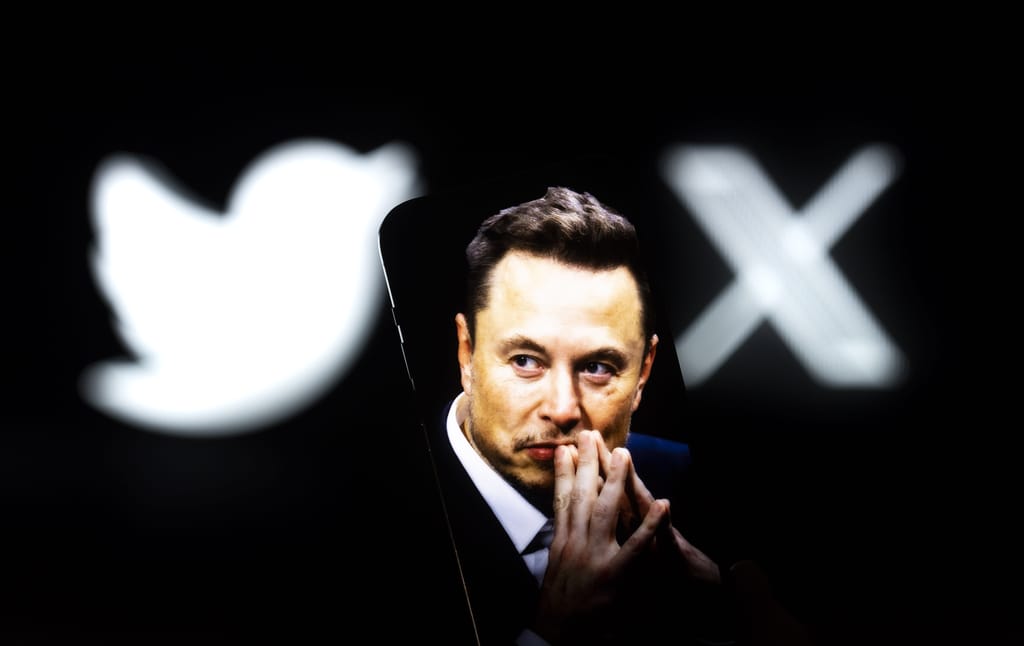 New users will need to pay for posting on X, says Elon Musk