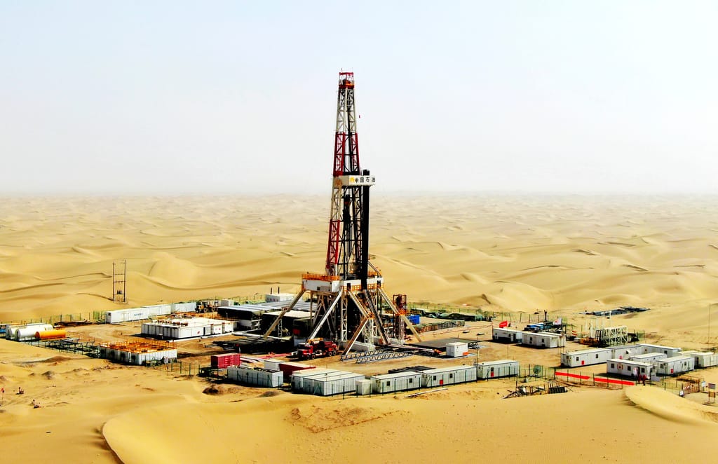 Breezy Explainer: Why China is drilling another 10000-meter hole?