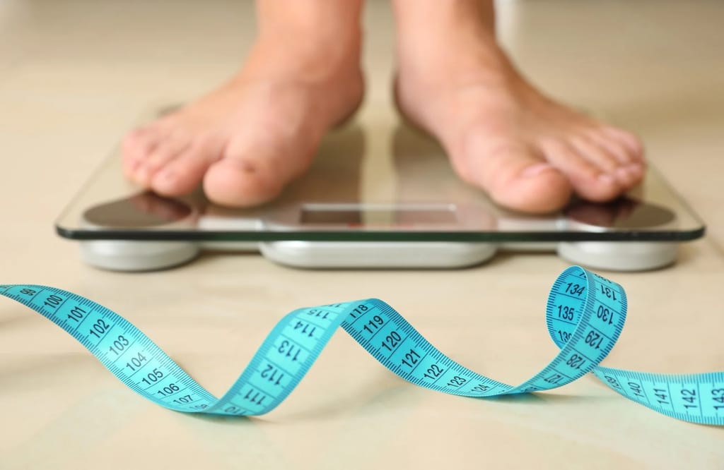 Study links childhood obesity to higher multiple sclerosis risk