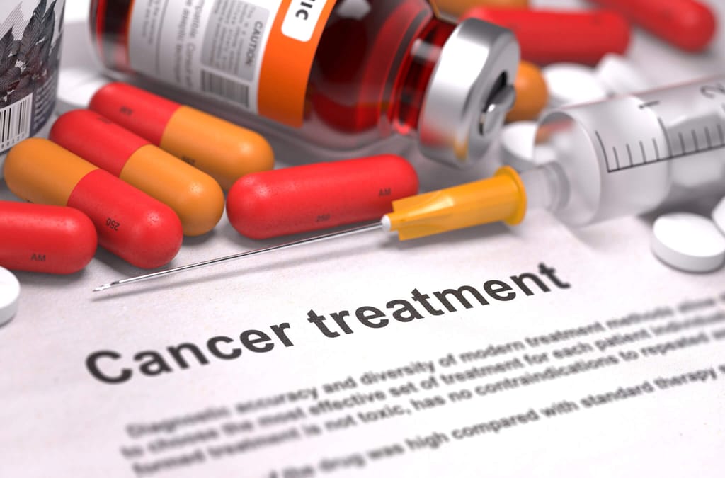 Shocking Revelation: Many cancer drugs fast-tracked via US FDA found ineffective, study shows