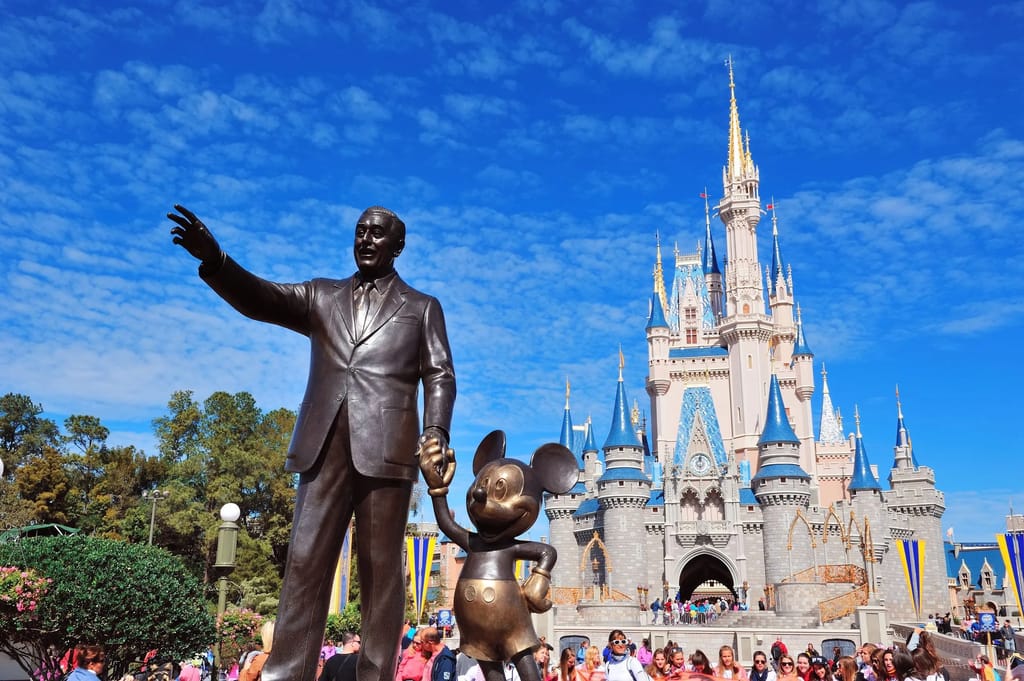 Disney to ban guests who fake disabilities: Impact on park visitors in Florida and California