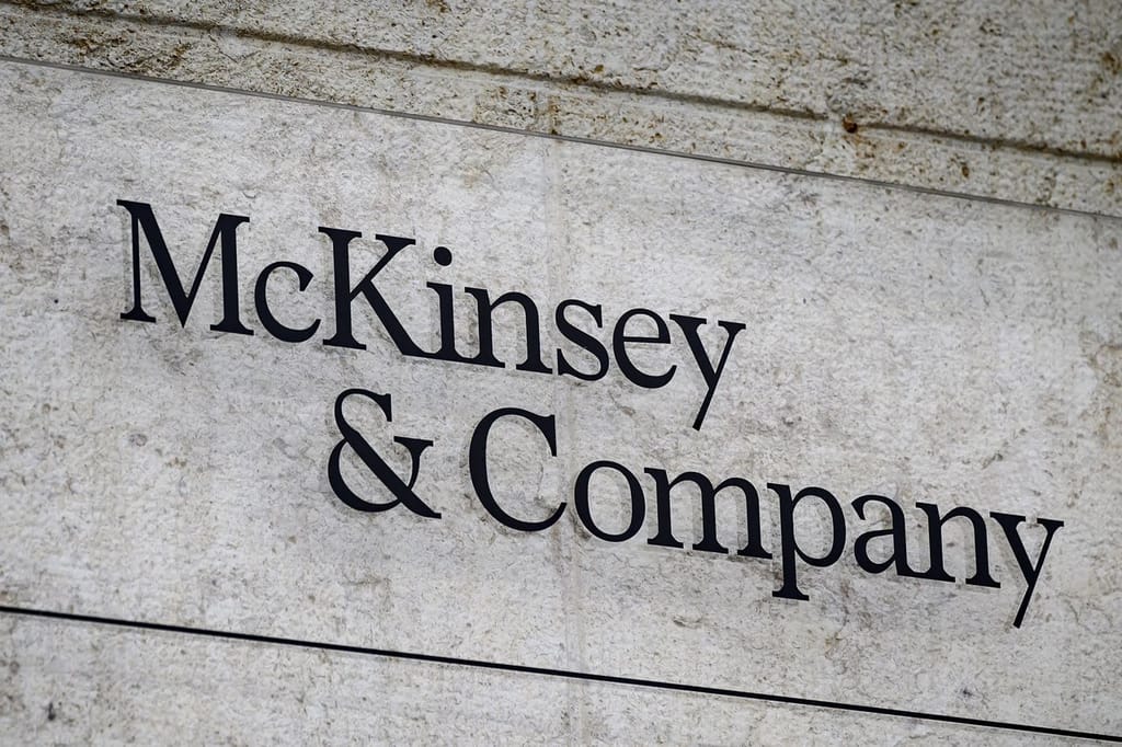 McKinsey is offering generous exit packages to employees that include 9 months of pay and career coaching: Report