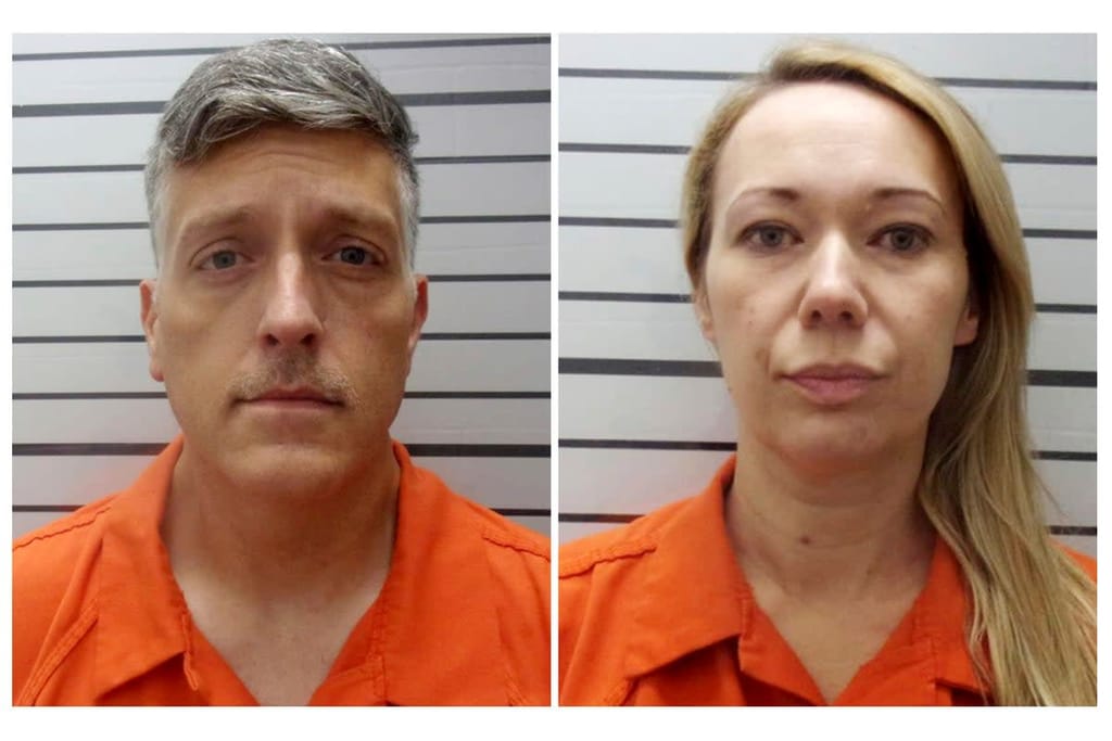 Colorado: Couple who had 190 decomposing bodies at their funeral home arrested after $800,000 COVID fraud