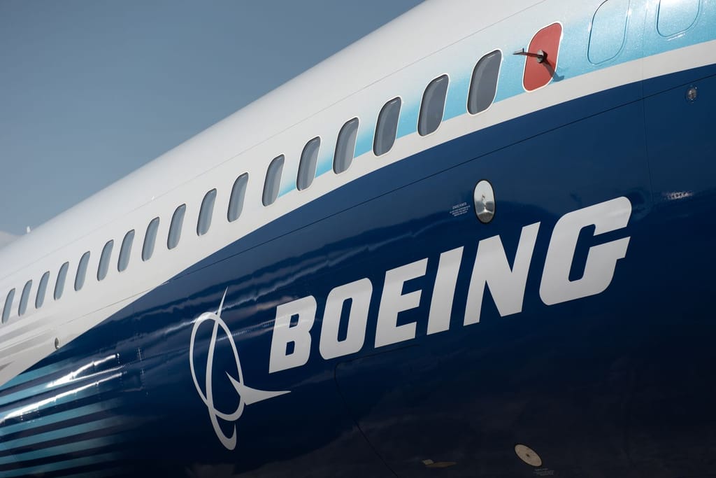Boeing Senate hearing: Witnesses allege manufacturing shortcuts and cover-ups at Boeing